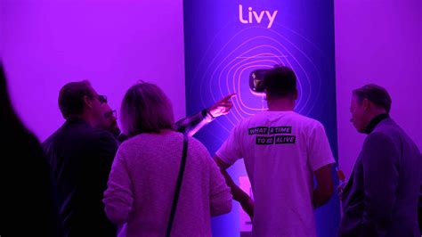 livy alive|HUM Systems GmbH 